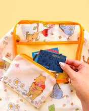 Load image into Gallery viewer, Hundred Acre Friends Reusable Tote Bag