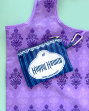 Load image into Gallery viewer, Ghost Host Reusable Tote Bag