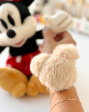 Load image into Gallery viewer, Mouse Pom Hair Ties
