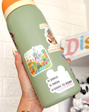 Load image into Gallery viewer, Single, Taken, Going To Disney Sticker