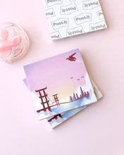 Load image into Gallery viewer, Big Hero Post It