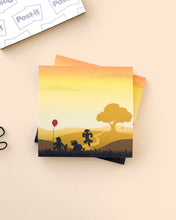 Load image into Gallery viewer, Hundred Acre Woods Post It