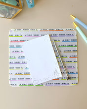 Load image into Gallery viewer, Monorail Mouse Pad