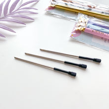 Load image into Gallery viewer, Ink Refills for Mouse Pens (Set of 3)