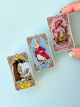 Load image into Gallery viewer, Wonderland Interchangeable Magnet Pin Mystery Blind Bag