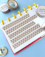 Load image into Gallery viewer, Spaceball Washi Tape