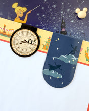 Load image into Gallery viewer, Peter Pan Bookmark Set
