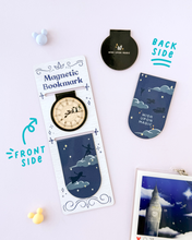 Load image into Gallery viewer, Peter Pan Bookmark Set