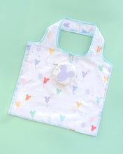 Load image into Gallery viewer, Balloons & Fireworks Reusable Tote Bag