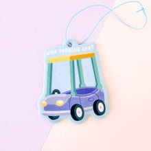 Load image into Gallery viewer, Bluey Grannies Air Freshener