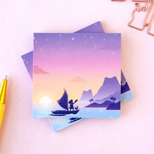 Load image into Gallery viewer, Wayfinder Post It
