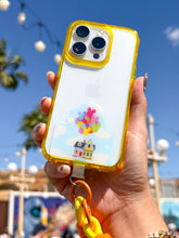 Load image into Gallery viewer, Up House Phone Tether + Tab Set