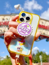 Load image into Gallery viewer, Up House Phone Tether + Tab Set