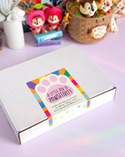Load image into Gallery viewer, A Little Box of Pawsitivity Surprise Box
