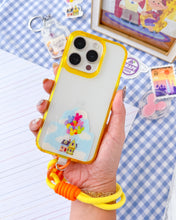 Load image into Gallery viewer, Up House Phone Tether + Tab Set