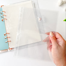Load image into Gallery viewer, Choose-Your-Pocket Variety Storage Inserts