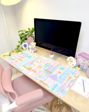Load image into Gallery viewer, Small World Desk Mat