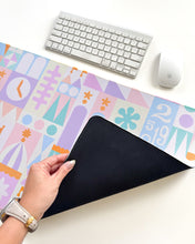 Load image into Gallery viewer, Small World Desk Mat