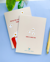 Load image into Gallery viewer, Pop-sitively The Best Greeting Card