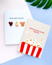 Load image into Gallery viewer, Pop-sitively The Best Greeting Card