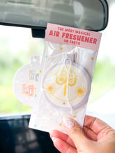 Load image into Gallery viewer, Small World Air Freshener