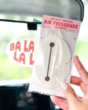Load image into Gallery viewer, Baymax Air Freshener
