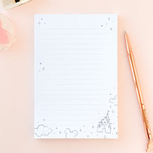 Load image into Gallery viewer, Sketch Memo Notepad