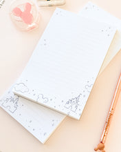Load image into Gallery viewer, Sketch Memo Notepad