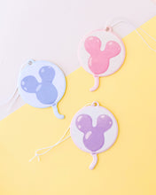 Load image into Gallery viewer, Pink Balloon Air Freshener
