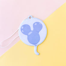 Load image into Gallery viewer, Blue Balloon Air Freshener