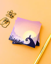 Load image into Gallery viewer, Nightmare Post It