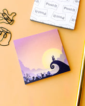 Load image into Gallery viewer, Nightmare Post It