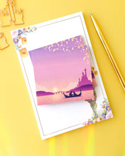 Load image into Gallery viewer, Floating Lanterns Post It