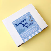Load image into Gallery viewer, Happiest Box at Sea Cruise Surprise Box