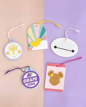 Load image into Gallery viewer, Mickey Waffles Air Freshener
