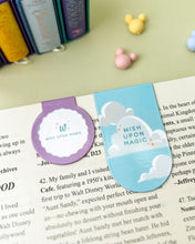 Load image into Gallery viewer, Up House & Grape Soda Bookmark Set