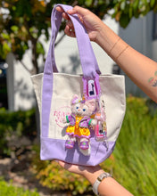 Load image into Gallery viewer, Kuzco's Poison Carabiner Charm Clip