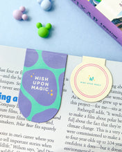 Load image into Gallery viewer, Free Monsters & Boo Bookmark Set