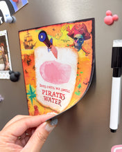 Load image into Gallery viewer, Pirates Dry Erase Countdown