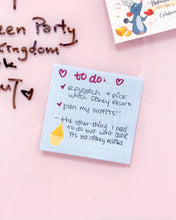 Load image into Gallery viewer, Dole Whip Post It