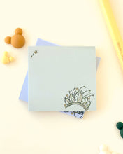 Load image into Gallery viewer, Tiana Crown Princess Sketch Post It