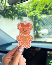 Load image into Gallery viewer, Gingie Breads Air Freshener