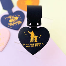 Load image into Gallery viewer, If You Can Dream It, You Can Do It Bag Tag