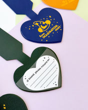 Load image into Gallery viewer, Some Imagination Huh Bag Tag