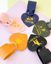 Load image into Gallery viewer, Some Imagination Huh Bag Tag