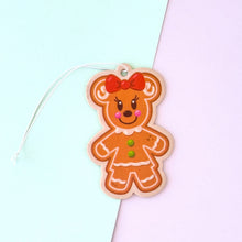 Load image into Gallery viewer, Gingie Breads Air Freshener