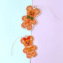 Load image into Gallery viewer, Gingie Breads Air Freshener