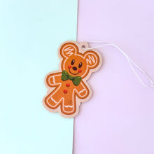 Load image into Gallery viewer, Gingie Breads Air Freshener