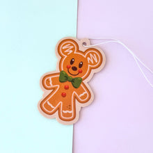Load image into Gallery viewer, Gingie Breads Air Freshener