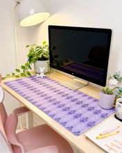 Load image into Gallery viewer, Haunted Mansion Desk Mat